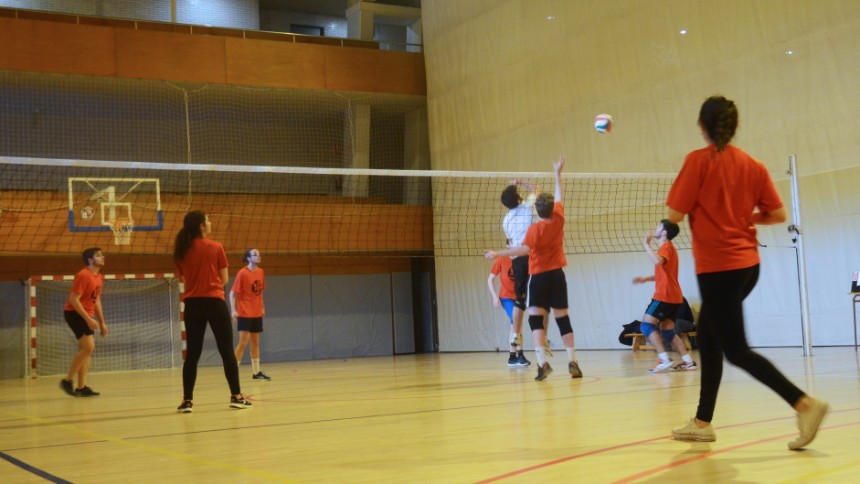 Horaris Finals i Semfinals Temporada 2018-19